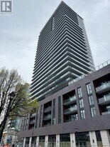 2075 Lakeshore Rd. in Burlington, ON - Building Photo