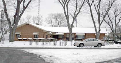 15-19 Rosemary Ave in Dayton, OH - Building Photo - Building Photo