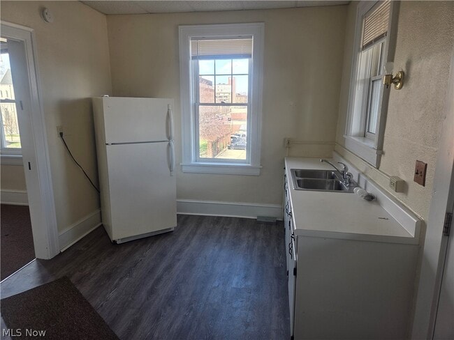 534 Cleveland Ave SW in Canton, OH - Building Photo - Building Photo