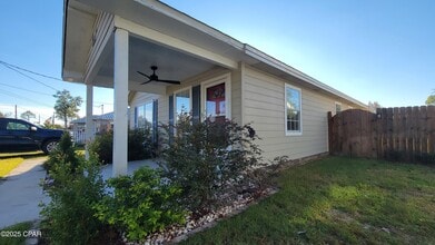 1813 Arthur Ave in Panama City, FL - Building Photo - Building Photo