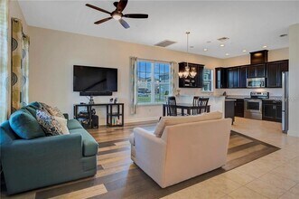 14624 Watowan Alley in Winter Garden, FL - Building Photo - Building Photo