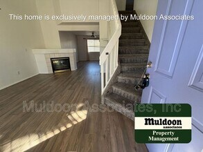 6572 La Plata Peak Dr in Colorado Springs, CO - Building Photo - Building Photo