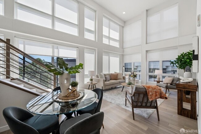 1605 Riviera Ave in Walnut Creek, CA - Building Photo - Building Photo