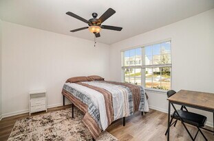 5357 Eneida Sue Dr in Charlotte, NC - Building Photo