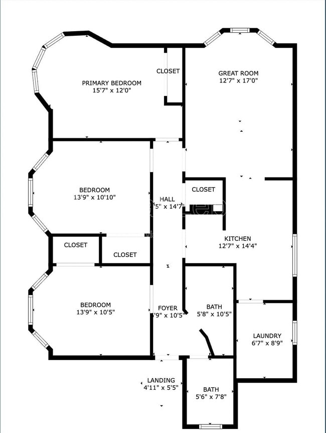 1192 Pacific Ave in San Francisco, CA - Building Photo - Building Photo