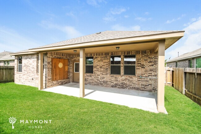 22514 Rustic Valley Ct in Porter, TX - Building Photo - Building Photo