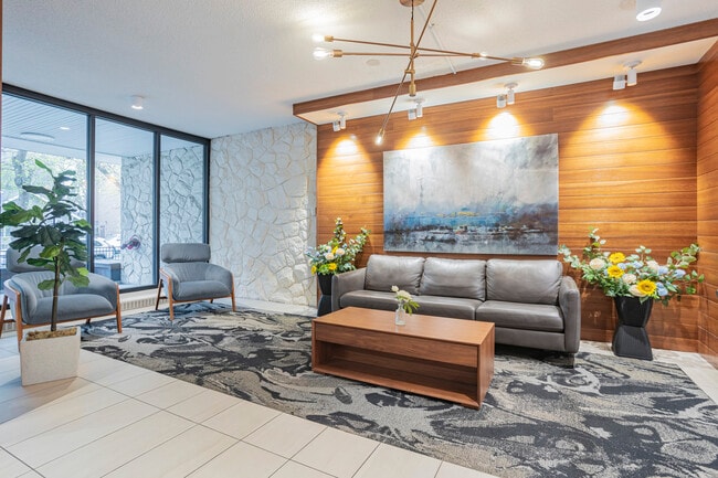 Centennial House in Calgary, AB - Building Photo - Interior Photo