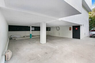 8534-8538 Colgate in Los Angeles, CA - Building Photo - Building Photo