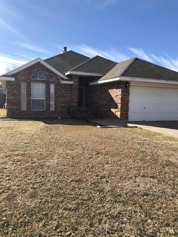 property at 4101 Karen Dr
