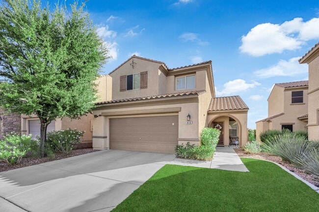 property at 816 Sand Primrose St