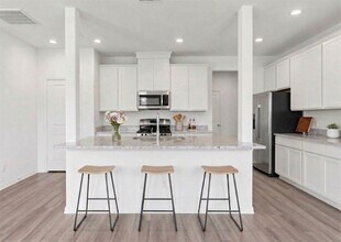 11707 Eclipse Dr in Willis, TX - Building Photo - Building Photo