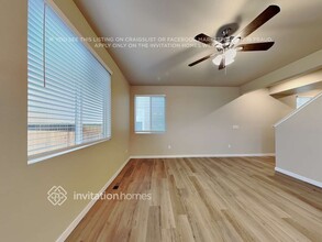 929 Harvard St in Johnstown, CO - Building Photo - Building Photo