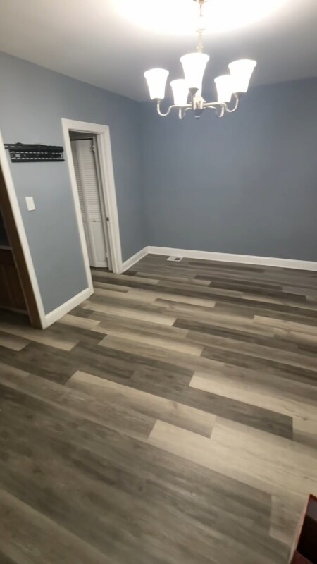 2401 S 54th St, Unit Apt 2 Flor in Philadelphia, PA - Foto de edificio - Building Photo