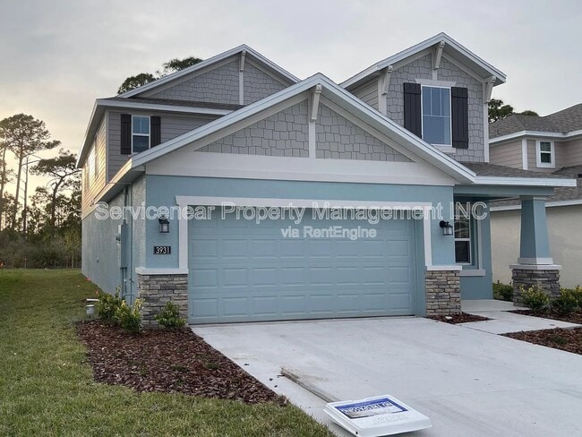 property at 3931 Willow Brk Dr
