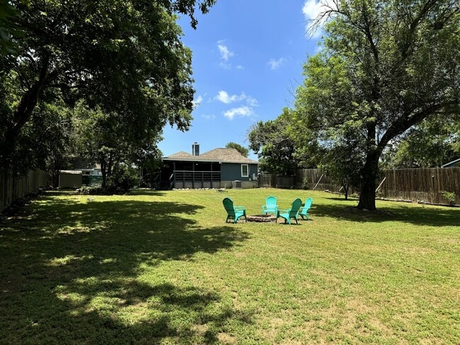 property at 105 Sky Country Dr