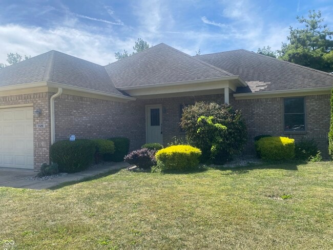 property at 1128 Brookside Ct