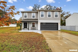 629 Whitney Rd in Mocksville, NC - Building Photo - Building Photo