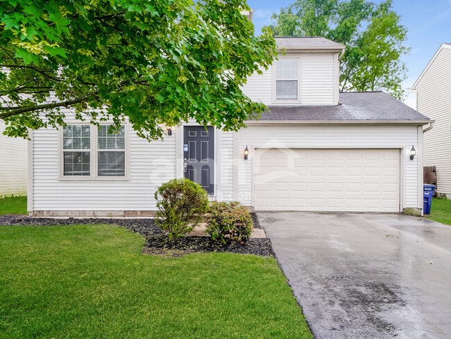 property at 5433 Longworth Dr