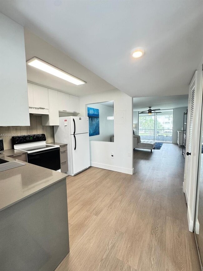 property at 8300 Sunrise Lakes Blvd