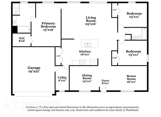property at 1120 Cariston Ave