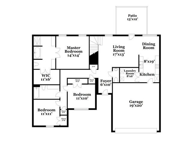 4911 Compassion Ln in Murfreesboro, TN - Building Photo - Building Photo