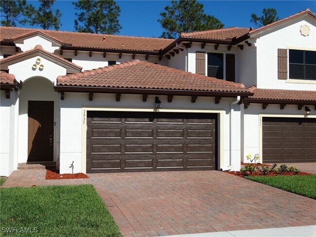 property at 7935 Bristol Cir