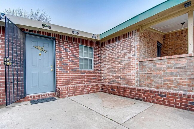 6628 Avenue Q in Houston, TX - Building Photo - Building Photo