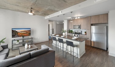 Six11 in Ann Arbor, MI - Building Photo - Building Photo