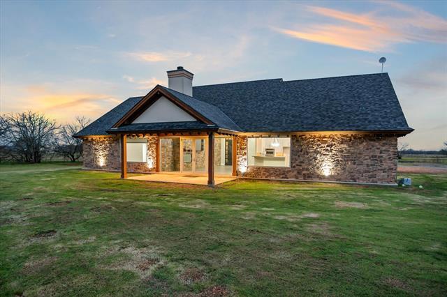 280 E P Dawson Rd in Maypearl, TX - Building Photo - Building Photo