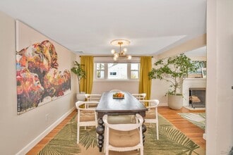 15 Union Ave in Milton, MA - Building Photo - Building Photo