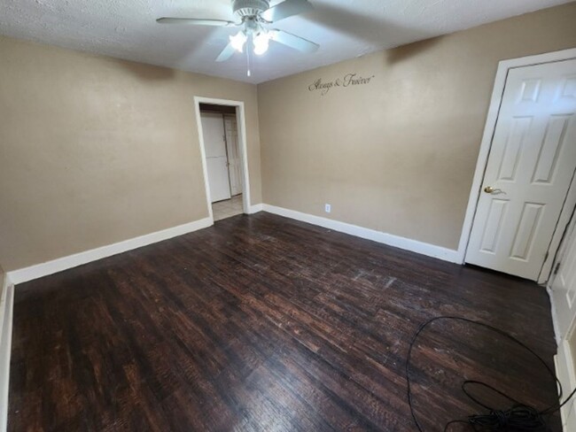 4500-4502 Orange St in North Little Rock, AR - Foto de edificio - Building Photo