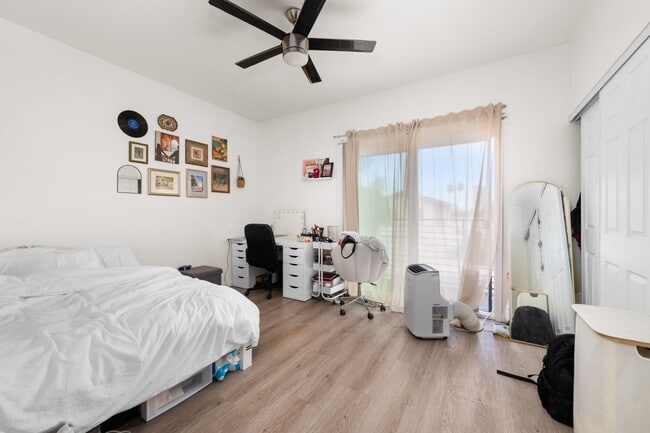 property at 5394 Redding Rd