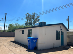 1009 N 9th St in Phoenix, AZ - Building Photo - Building Photo