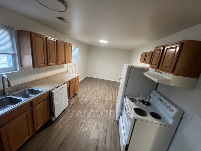 3711 Carson Ave in Evans, CO - Building Photo - Building Photo