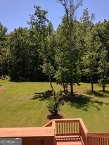 110 Green Branch Dr in Tyrone, GA - Building Photo