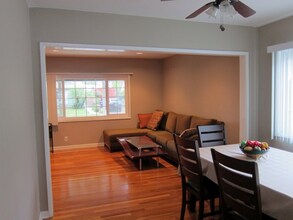 3812 Ostrom Ave in Long Beach, CA - Building Photo - Building Photo