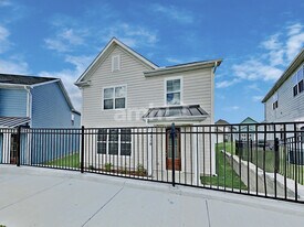 5510 Central Grove Sq in Nashville, TN - Building Photo