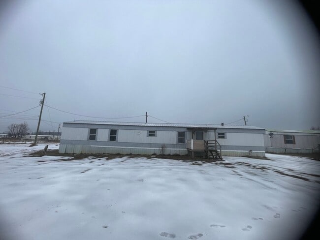 property at 354 Joyner Loop