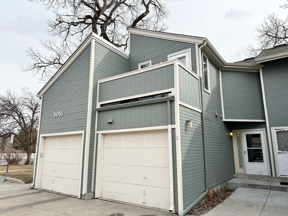 5051 Garrison St in Wheat Ridge, CO - Building Photo