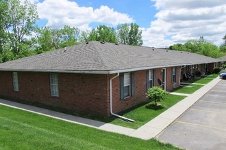 Kensington Manor in Marion, OH - Foto de edificio - Building Photo