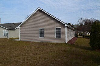 201 Vesta Dr in Myrtle Beach, SC - Building Photo - Building Photo