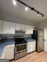 955 Juniper St NE in Atlanta, GA - Building Photo - Building Photo