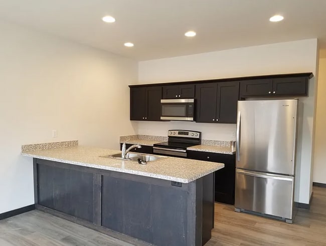 property at 1510 Butler Creek Ave