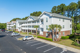 Cypress Bend in North Myrtle Beach, SC - Building Photo - Building Photo