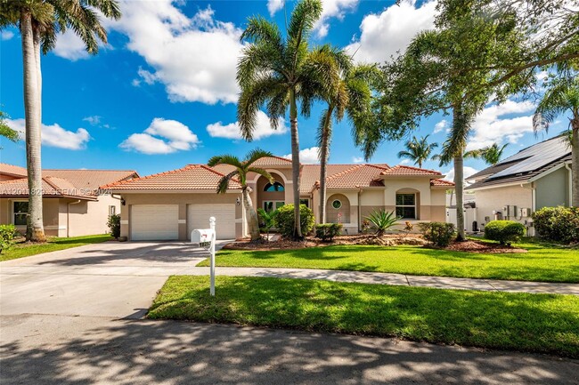 property at 18253 NW 15th Ln