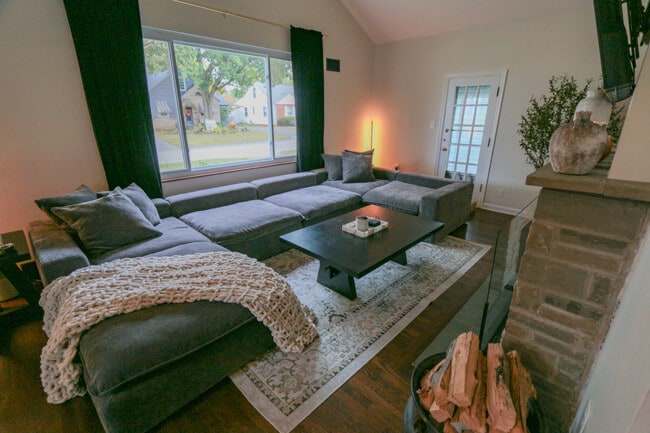 property at 195 S Sylvan Ave