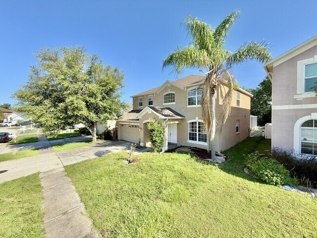property at 11335 Village Brook Dr