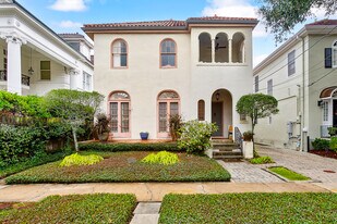 1617 Soniat St, Unit 1617 Soniat in New Orleans, LA - Building Photo