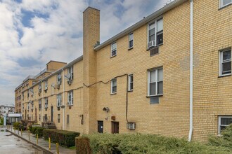 2781-2791 Linden Blvd in Brooklyn, NY - Building Photo - Building Photo