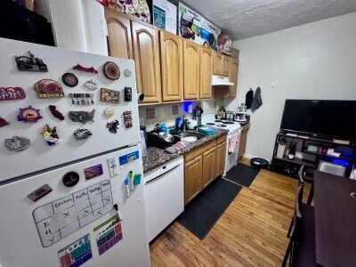 303 Huntington Ave, Unit 5C